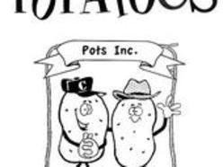 ReverbNation profile picture for @potatoes