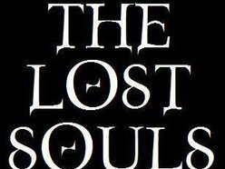Image for The Lost Souls