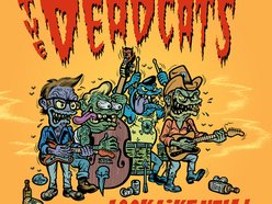 Image for DEADCATS