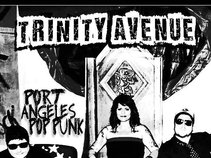 Trinity Avenue