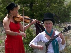 Image for The Mountain Girls
