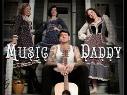 Image for The Emily Anne Band