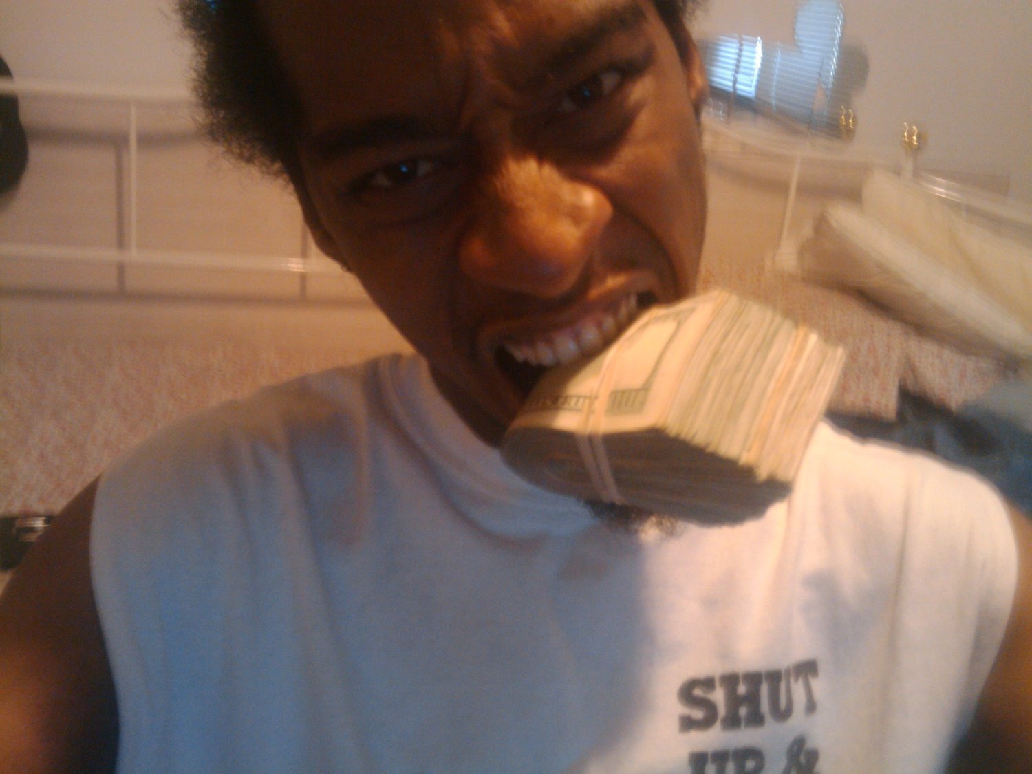 C6str6 Rapper Trapster6 | ReverbNation
