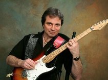 Darryl Hill Blues Band