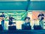 Irish Roots Cafe house band