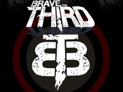 Image for Brave The Third