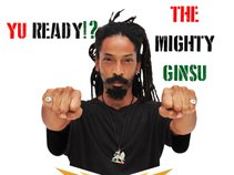 The Mighty Ginsu