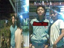 barus"Mc