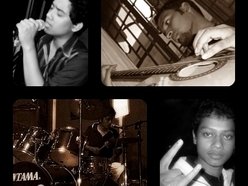 ReverbNation profile picture for @indignation