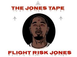 Image for Flight Risk Jones