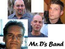Mr. D's Band
