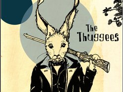 Image for The Thuggees