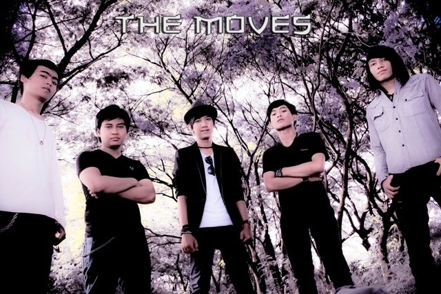 ReverbNation profile picture for @movers