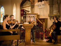 Dennison String Quartet