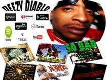 Deezy Diablo