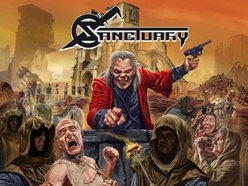 Image for Sanctuary