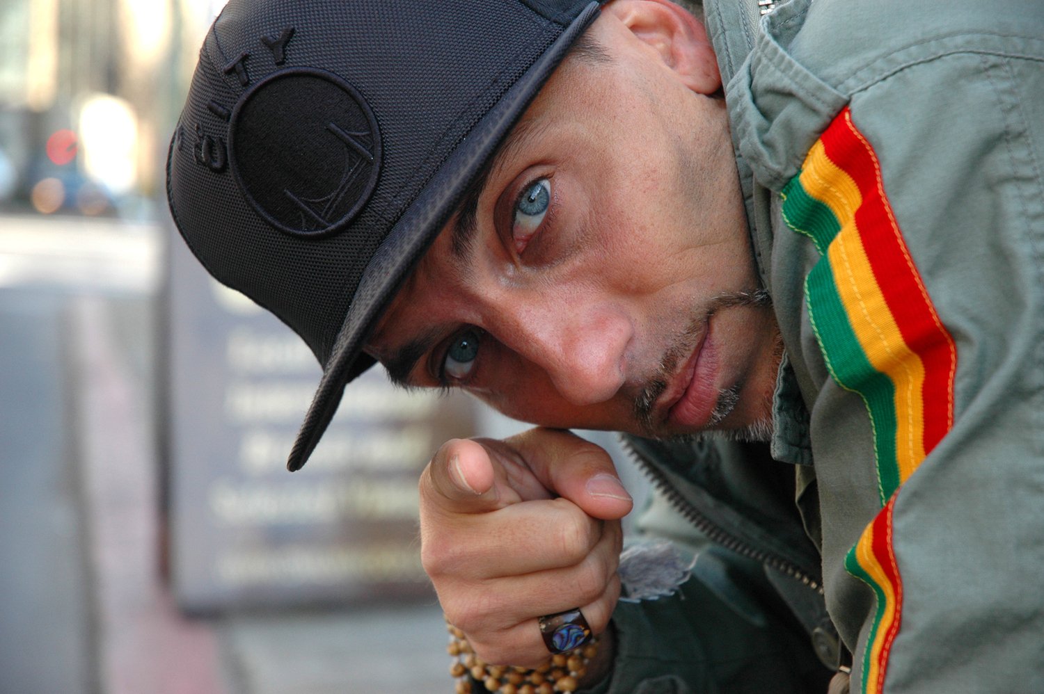 ReverbNation profile picture for @wisdom