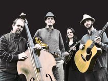 The Kenney-Blackmon String Band