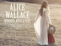 Alice Wallace
