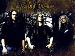 Corpus Mortale