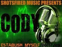 CODY