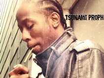 Tsunami Proph