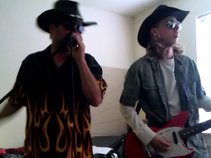 Todd & Jimmie Dean