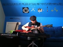 Dean Caputo, AlyssaSongs Music