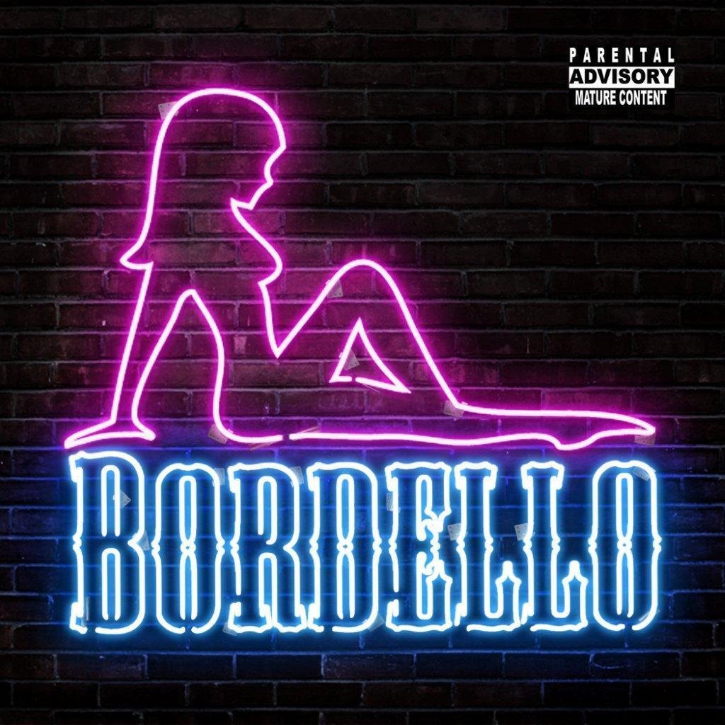 ReverbNation profile picture for @bordello