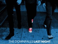Image for The Downfalls