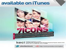 7ICONS