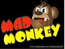 Mad Monkey