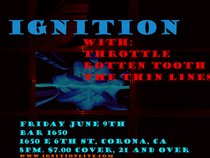 Ignition