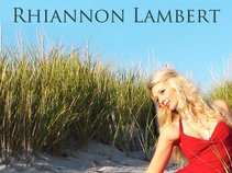 Rhiannon Lambert