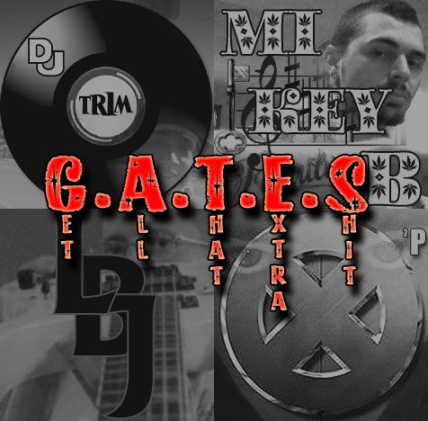 ReverbNation profile picture for @GATES