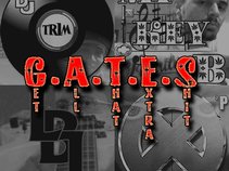G.A.T.E.S.