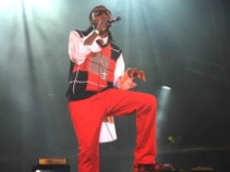 JahFire