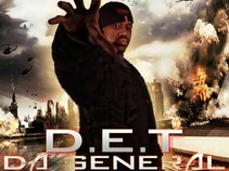 GENERAL D.E.T.