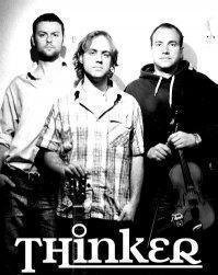 ReverbNation profile picture for @thinker