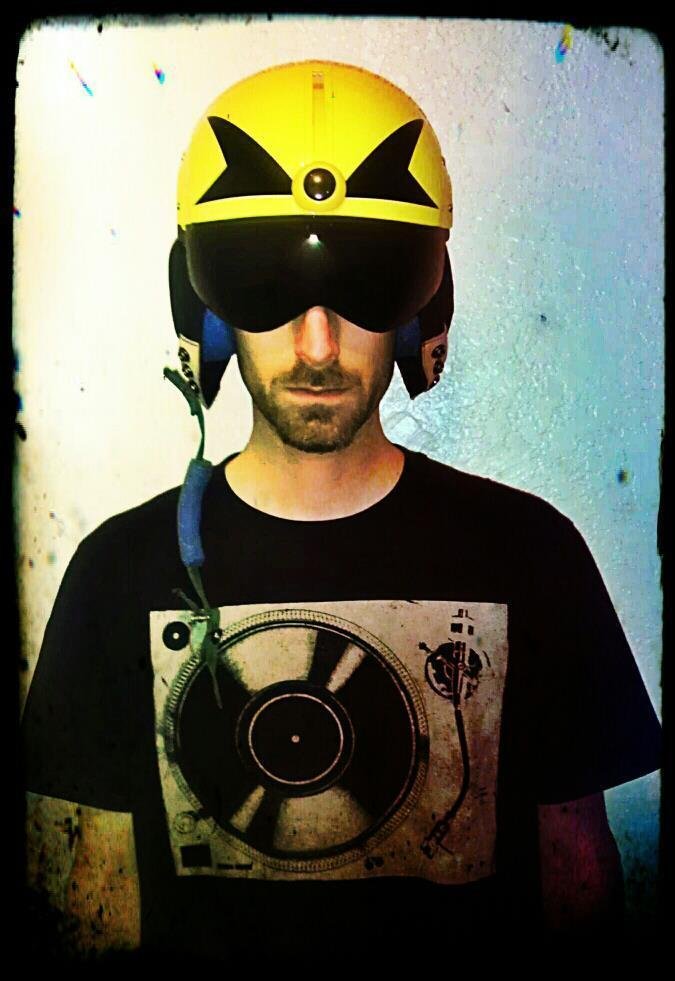 ReverbNation profile picture for @particulate