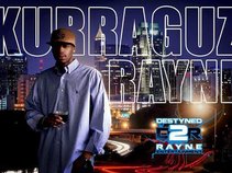 Kurraguz Rayne