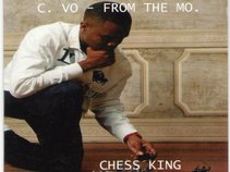 C. Vo - From the Mo.