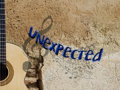 Unexpected
