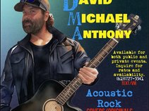 David Michael Anthony