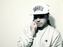 Native Boy
