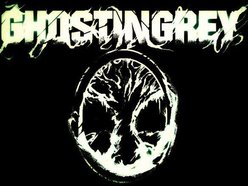 Image for Ghost In Grey