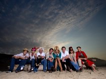 Squirrel Nut Zippers