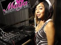 DJ Maya