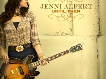Jenni Alpert