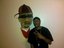 LL Kool Moe